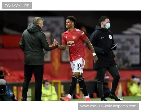 巴萨欲3000万镑买断英超神锋拉什福德，降薪成关键挑战，拉什福德 巴萨